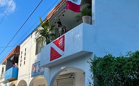 Mi Refugio Dive House